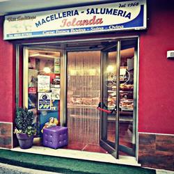 Iolanda Macelleria