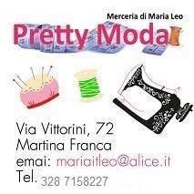 Merceria Pretty Moda