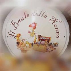 Il Baule della Nonna - Merceria Creativa