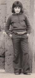 Cesare ontheedge