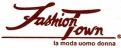 Fashion Town