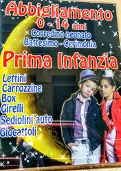 Il Nido Dei Bimbi