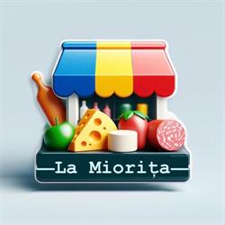 La Miorita Magazin Alimentar Romanesc