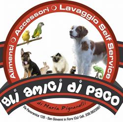 Gli Amici di Paco