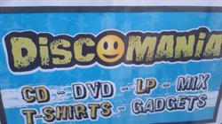 Discomania