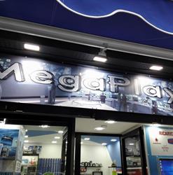 MegaPlay