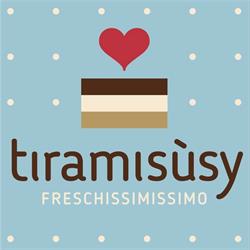 Tiramisùsy