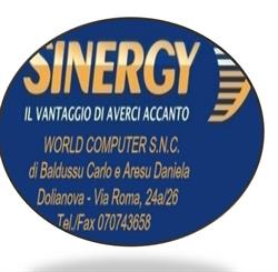 Sinergy