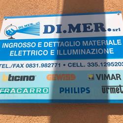 Dimer Srl Materiale Elettrico