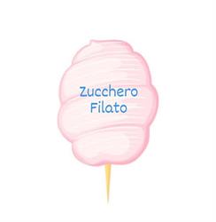 Zucchero Filato