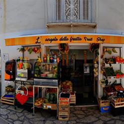 L' Angolo della Frutta