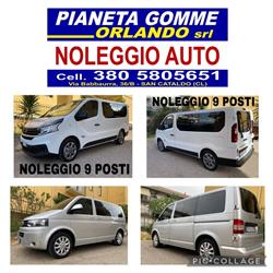 Pianeta Gomme Di Orlando Emanuele