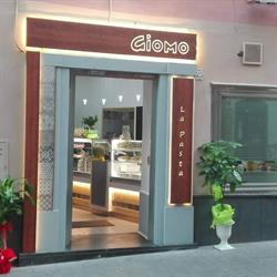 Giomo la Pasta