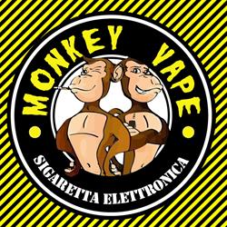 Monkey Vape - Sigaretta Elettronica