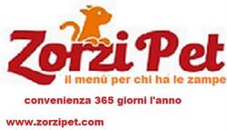 Zorzi Pet