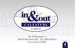 In&Out Calzature