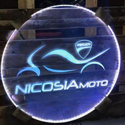 Nicosia Moto