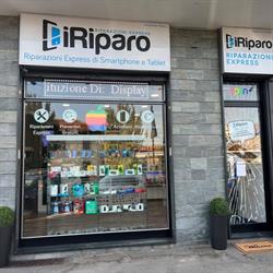 iRiparo Store