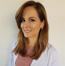 Silvia Paradiso Biologa Nutrizionista