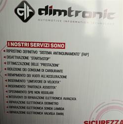 AUTOFFICINA POMPIGNANO FERNANDO