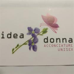 Idea Donna Acconciature Unisex