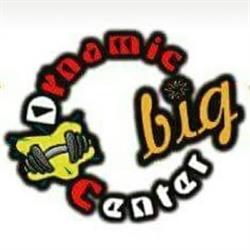 Dynamic Big Center