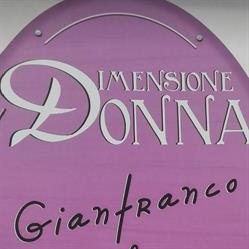 Dimensione Donna Parrucchieri di Gianfranco & Patrizia
