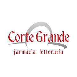 Corte Grande Farmacia Letteraria