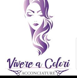 Acconciature Vivere a Colori