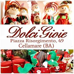 Dolci Gioie