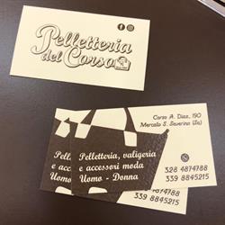 Pelletteria del Corso