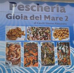 Pescheria Gioia del Mare