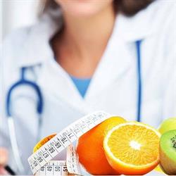 Roberta Graziano - Nutrizionista