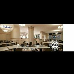 Pizza Twist Di Moccia Andrea