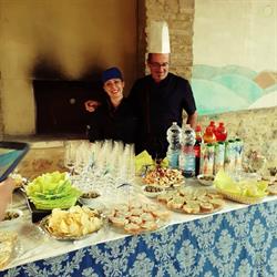 Osteria Pizzeria Montalcinello