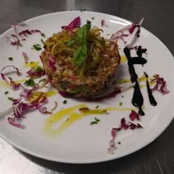 Ristorante Pizzeria La Fonte