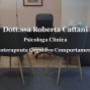 Studio dott.ssa Roberta Cattani Psicologa Psicoterapeuta a Curno