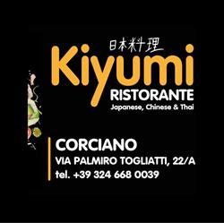 Kiyumi
