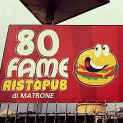 Ristopub 80 Fame