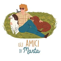 Amici di Marta Onlus