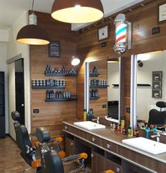 Barber Shop Thomas