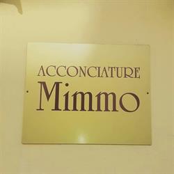 Acconciature Mimmo