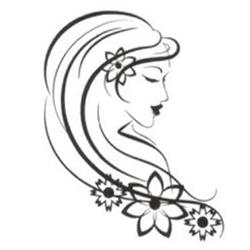 Hair Fashion Frison Elisa