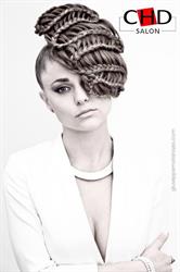 Hair Diffusion