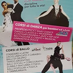 Scuola Dance Evolution 2