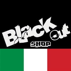 Black Out Shop