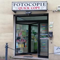 Quick Copy Copisteria Cartoleria