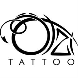 Otzi Tattoo