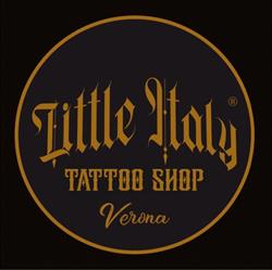 Little Italy Tattoo Shop