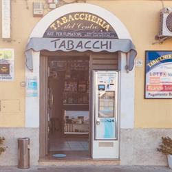 Tabaccheria del centro di Griffo Francesco Riccardo